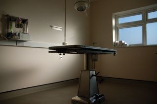 OperatingTheatre002